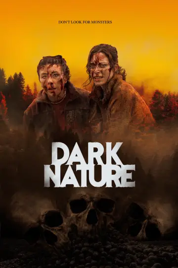 Постер до фильму"Dark Nature" #695639