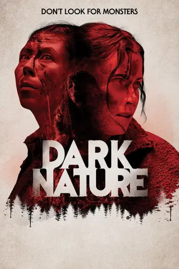 Постер до фильму"Dark Nature" #695646