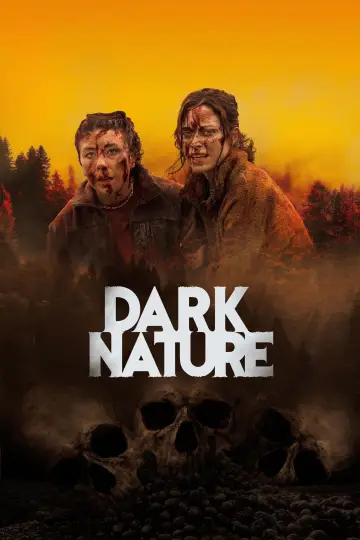 Постер до фильму"Dark Nature" #695647