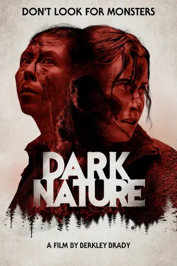 Постер до фильму"Dark Nature" #695653