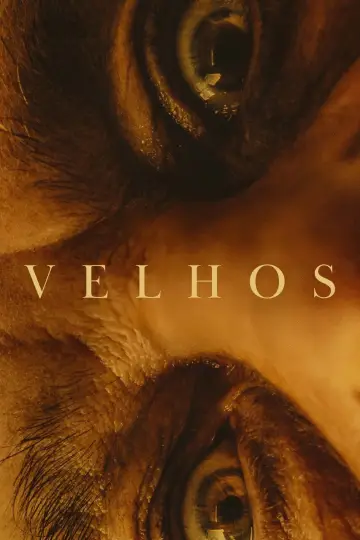 Постер до фільму "Viejos" #1101777