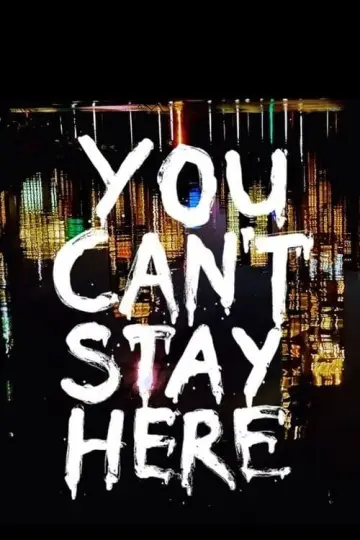Постер до фильму"You Can