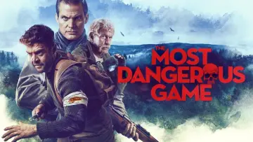 Задник до фильму"The Most Dangerous Game" #1018532