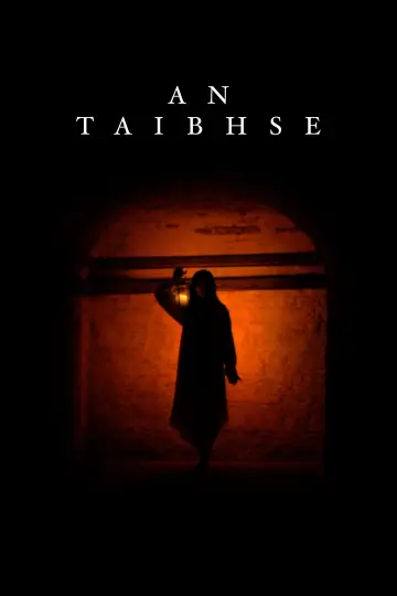 Постер до фильму"An Taibhse" #916920