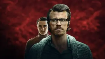 Задник до фильму"The Tutor" #333504