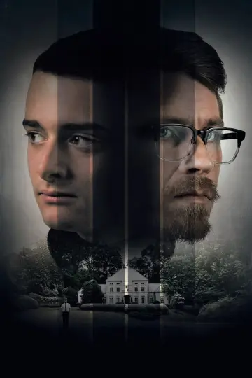 Постер до фильму"The Tutor" #333512