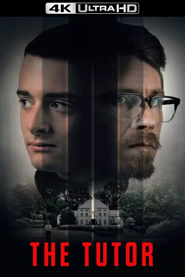 Постер до фильму"The Tutor" #333514