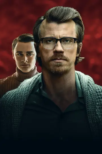 Постер до фильму"The Tutor" #333517