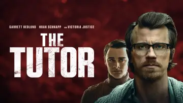 Задник до фильму"The Tutor" #66086