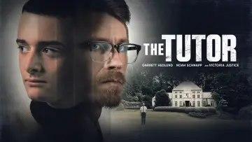 Задник до фильму"The Tutor" #66087