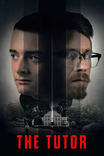 Постер до фильму"The Tutor" #66090