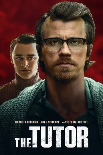 Постер до фильму"The Tutor" #66092