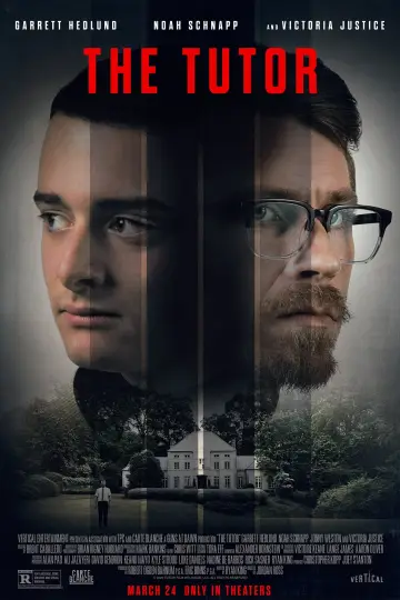 Постер до фильму"The Tutor" #66093