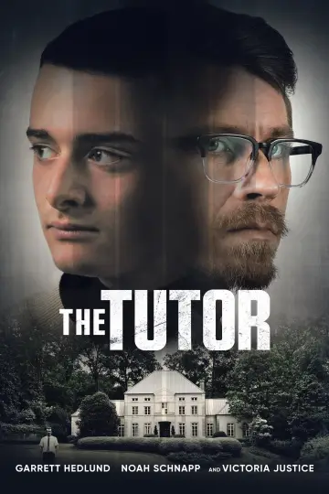 Постер до фильму"The Tutor" #66094