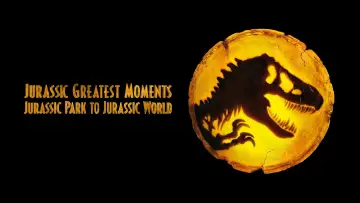 Задник до фильму"Jurassic Greatest Moments: Jurassic Park to Jurassic World" #352904