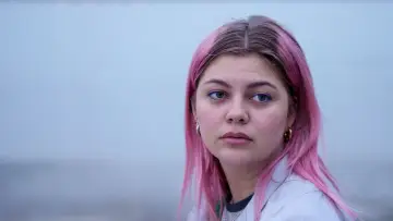 Задник до фільму "Marie-Line et son juge" #1821444