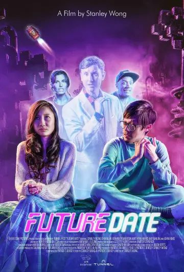 Постер до фільму "Future Date" #1057991
