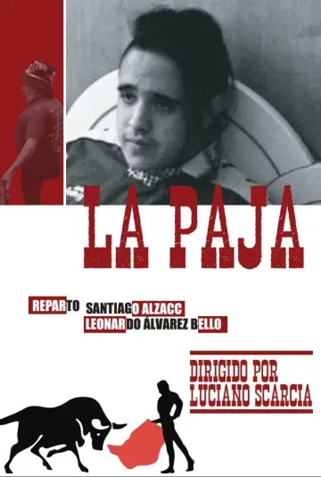 Постер до фильму"La Paja" #1189433