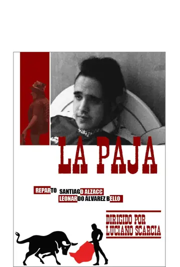 Постер до фильму"La Paja" #1189436