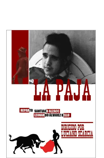 Постер до фильму"La Paja" #1189437