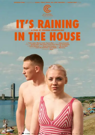 Постер до фильму"Il pleut dans la maison" #1051199