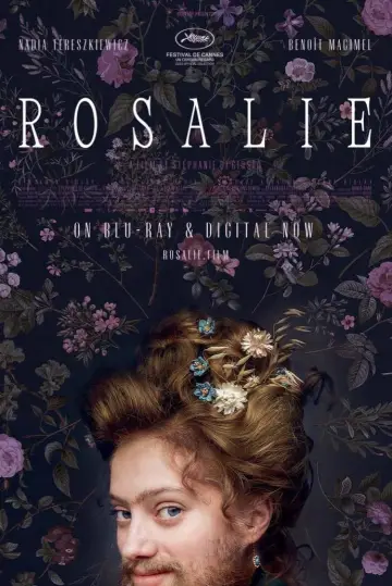 Постер до фильму"Rosalie" #684513