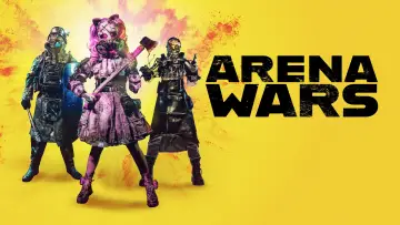 Задник до фильму"Arena Wars" #678688