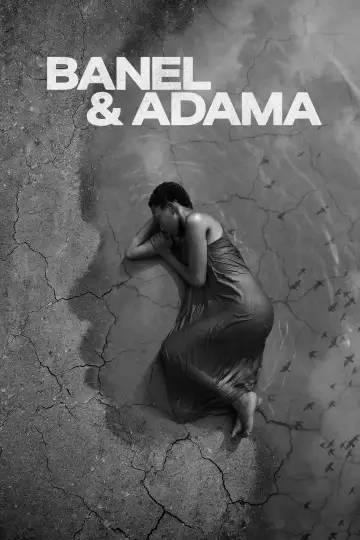 Постер до фильму"Banel e Adama" #1016063