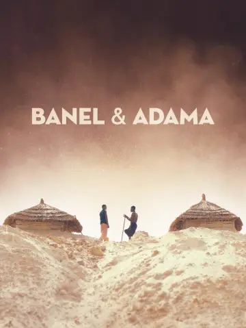 Постер до фильму"Banel e Adama" #367733