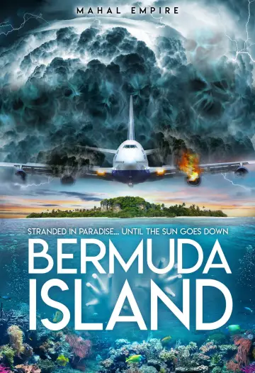Постер до фильму"Bermuda Island" #1110769