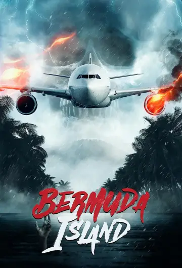 Постер до фильму"Bermuda Island" #1110770