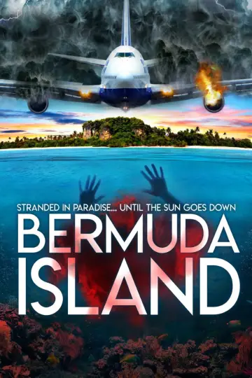 Постер до фильму"Bermuda Island" #1110771
