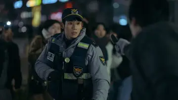 Задник до фильму"베테랑 2" #479387
