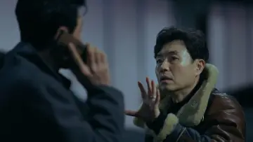 Задник до фильму"베테랑 2" #479389