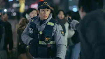 Задник до фильму"베테랑 2" #664742