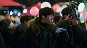 Задник до фильму"베테랑 2" #664743