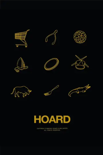 Постер до фильму"Hoard" #1095266