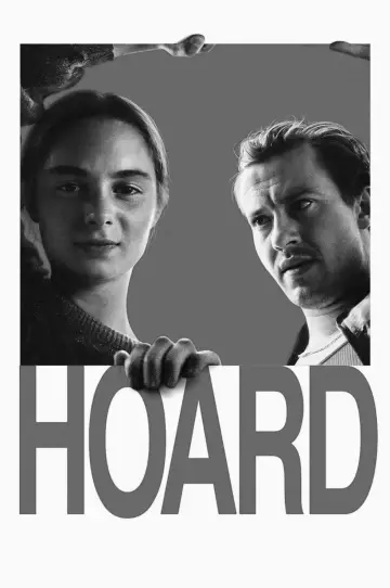 Постер до фильму"Hoard" #1192043