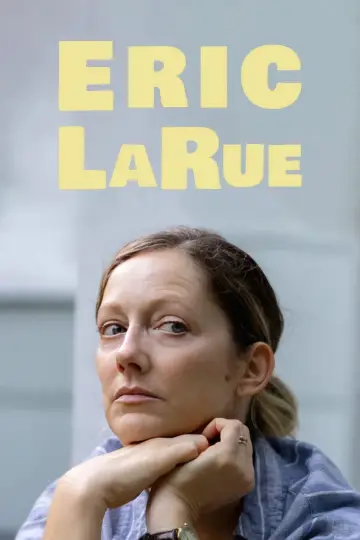 Постер до фильму"Eric LaRue" #885593