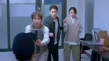 Задник до фільму "강남좀비" #1067289