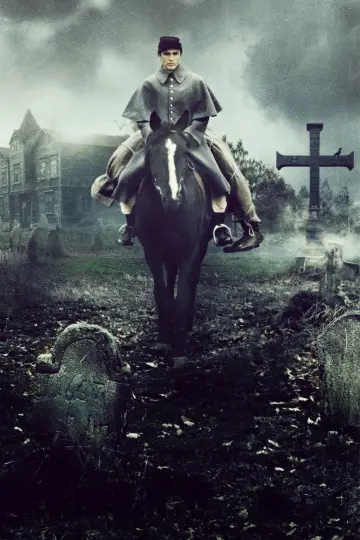 Постер до фильму"Raven