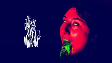 Задник до фильму"All Jacked Up and Full of Worms" #1017446