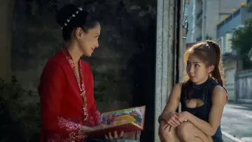 Задник до фільму "愛情城事" #912230