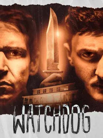 Постер до фільму "Watchdog" #764470