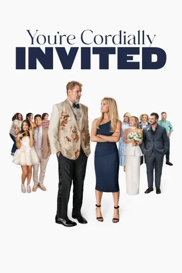 Постер до фильму"Щиро запрошуємо Вас" #651125