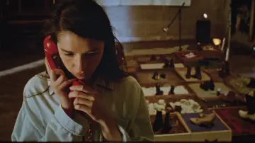 Задник до фильму"Piaffe" #402283