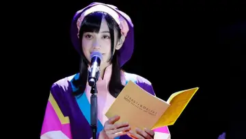 Задник до фильму"少女☆歌劇 レヴュースタァライト オーケストラライブ "Starry Konzert"" #720735