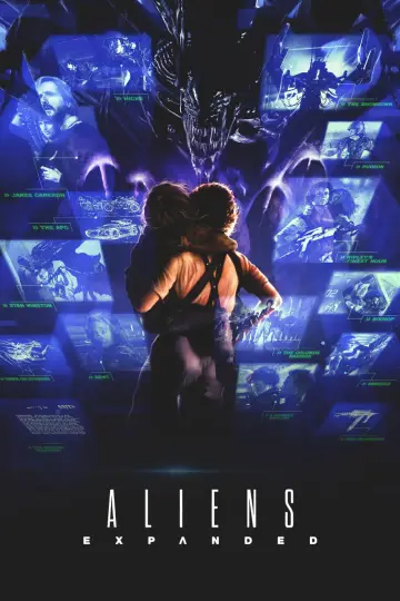 Aliens Expanded