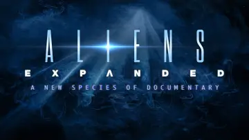 Задник до фильму"Aliens Expanded" #667715