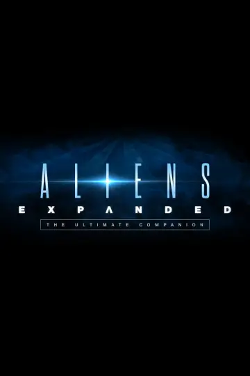 Постер до фильму"Aliens Expanded" #667739